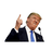 Trumpsult icon