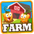 Happy Farmer - CastAway icon