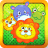Happy Forest Mania icon