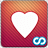 Hearts Deluxe icon
