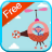 Helicopter Fun icon