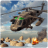 Navy Helicopter Gunship Warfare icon