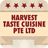 Harvest Taste Cuisine Pte Ltd icon