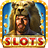 Hercules Journey Slots icon