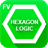 Hexagon Logic FV icon
