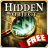 Hidden Object - Beautiful Old Cities FREE icon