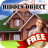 Hidden Object - Home Sweet Home Free icon