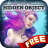 Hidden Object - Mermaid Wonders FREE icon