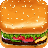 High Burger icon