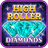High Roller Diamonds icon