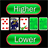 Higher or Lower icon