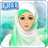 Beautiful Hijab Free icon