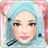 Hijab Make Up Salon icon