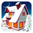 Home Design Seasons icon
