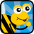 Honeybee Hijinks icon