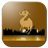 Hop Camel Run icon
