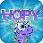 Hopy games icon