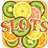 Hot Fruits 777 Slots icon