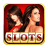 Girls Slot icon