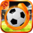 Football Penalty Shoots Game icon