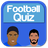 Football Pixel Quiz icon