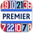 Football Quiz Premier League icon