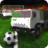 Football Race Kamaz Truck 2016 icon