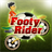 Footy Rider version 1.0