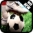 Football Soccer Kicks 3D icon