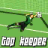 Football Top Keeper icon