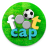 FootCap icon