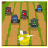 Forest Attack icon