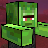 Forest Craft Arena icon