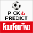 FourFourTwo Pick & Predict icon