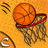 Basket Atma Oyunu icon