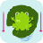 Frog Tap icon