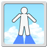 Flyboard icon