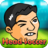 Funny Head Soccer icon