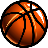 Galactic AR Basketball icon