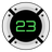 Galaxy 23 icon