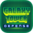 Galaxy TD icon