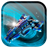 Galaxydroid icon