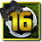 FIFA 16 Smart Guide icon