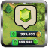 Gem Glitch Clash royale icon