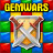 Gemwars icon