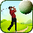 GolfSimulator icon