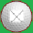 Golf Quick Tap icon