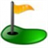 GolfTrivia icon
