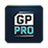 GPPro icon