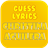 Guess Lyrics C Aguilera icon